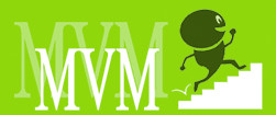 Logo MVM Betonwerken